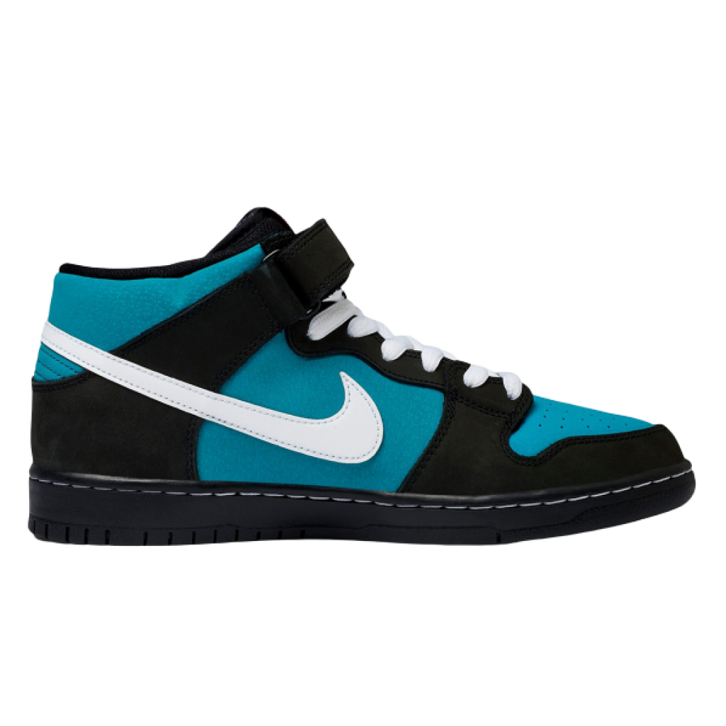 nike dunk mid griffey